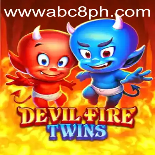 DevilFireTwins: Unleashing the Fiery Adventure with ABC8