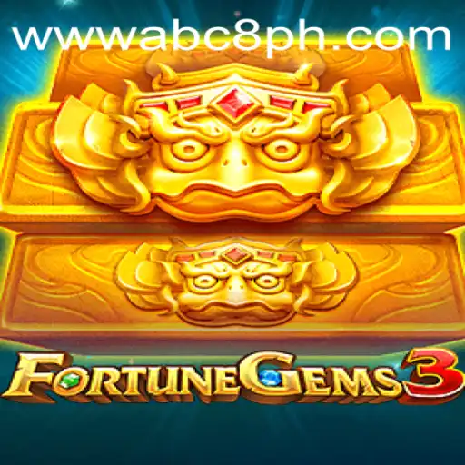 Explore the Thrills of FortuneGems3 with ABC8