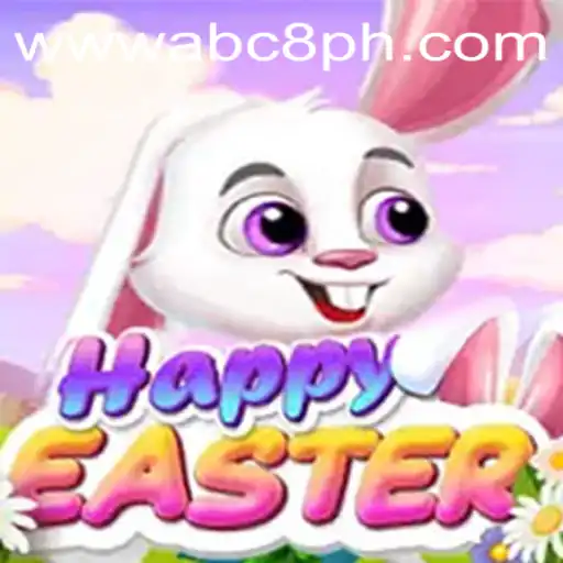 HappyEaster: Embracing Fun and Celebration with ABC8