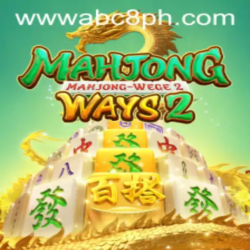 Exploring the Excitement of MahjongWays2 with ABC8