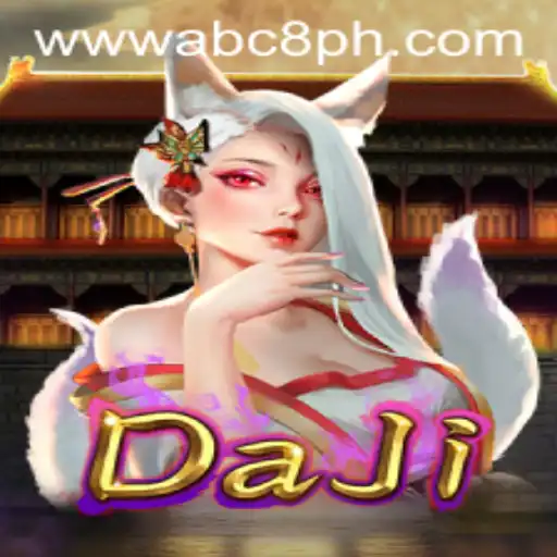 Discovering DaJi: Unveiling the Game with ABC8 as the Heartbeat