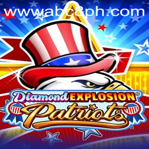 Unleashing the Thrill of DiamondExplosionPatriots