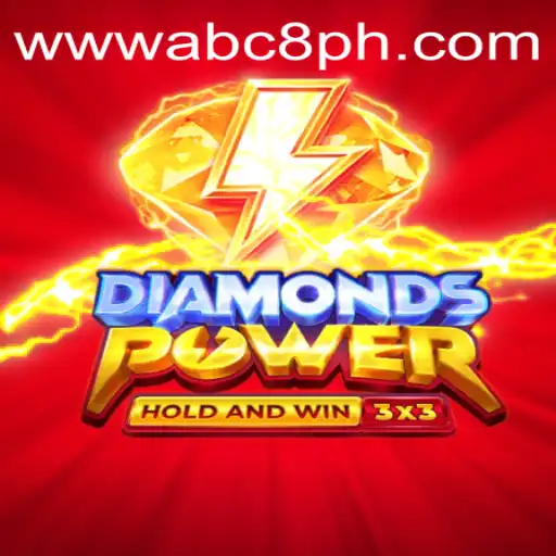Unveiling the Exciting World of Diamondspower: Master the Art of ABC8