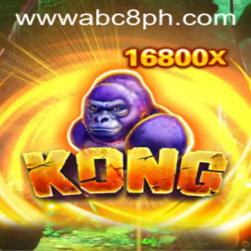 Unveiling the World of Kong: The Game Revolutionized by ABC8