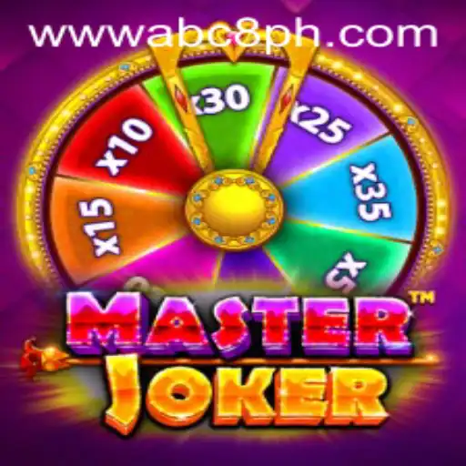 MasterJoker: Unraveling the Excitement of ABC8's Captivating Game