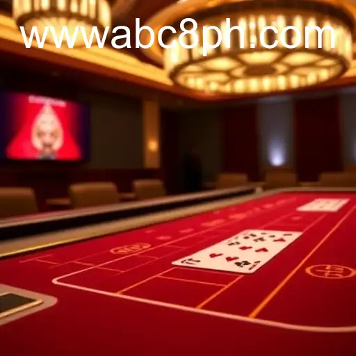 Online Baccarat: Exploring the Game with ABC8
